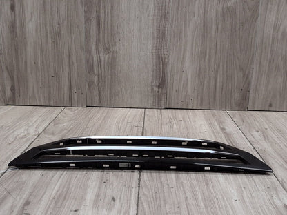 2018 BMW M550i xDrive G30 AC Trim Panel