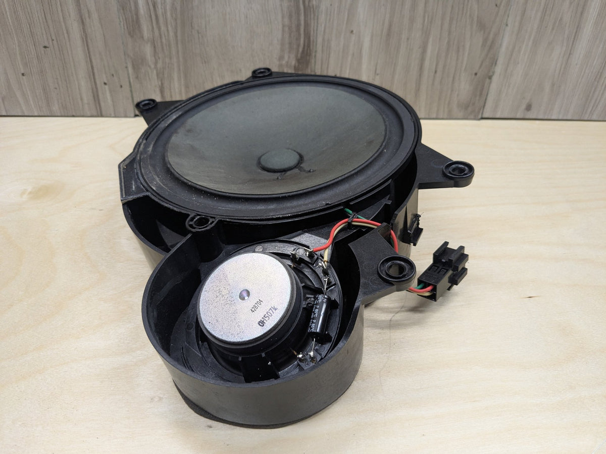 2009-2011 Mercedes-Benz SLK-Class R171 Front Right Door Speaker A1718200202