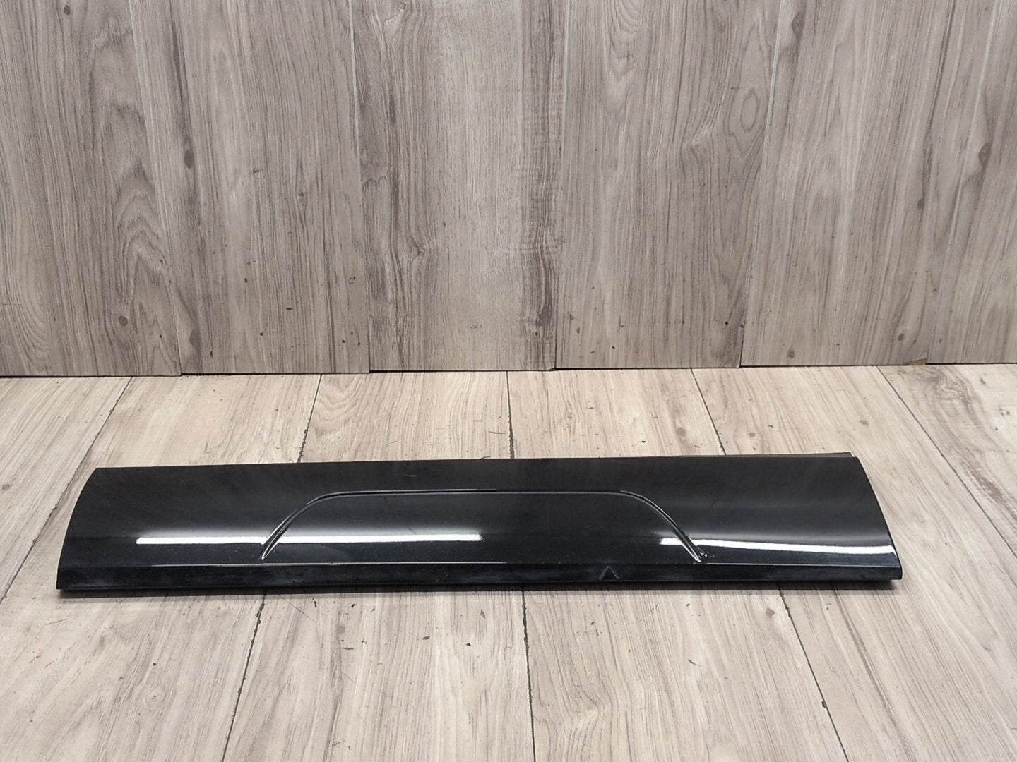 2015-2018 Audi Q3 8U Rear Left Driver Exterior Door Trim Molding 8U0853969D