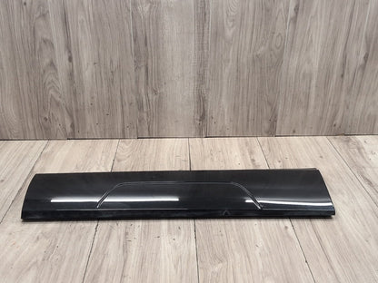 2015-2018 Audi Q3 8U Rear Left Driver Exterior Door Trim Molding 8U0853969D
