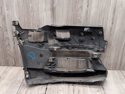 2016-2022 BMW 750i G12 Rear Left Driver Bumper Support Bracket 8061129 OEM