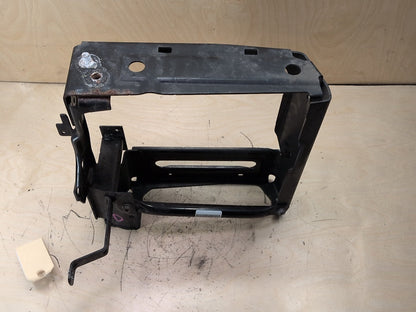 2019-2026 BMW X5 G05 Left Driver Reinforcement Radiator Bracket 7421885 OEM