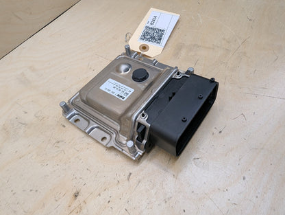 14-17 OEM BMW F10 F15 F25 F30 Diesel Emissions SCR Control Unit PN: 7394466