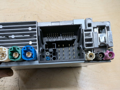 2012-2018 BMW 320i F30 Car Stereo Radio Reciever Headunit Head Unit 9139901 OEM