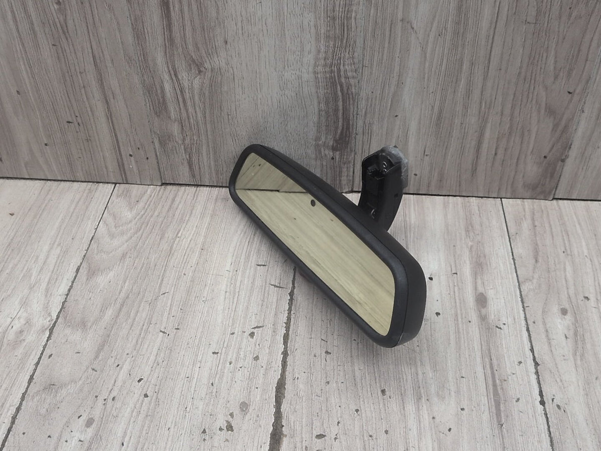2004-2010 BMW M6 E64 Rear View Interior Mirror 9134446 OEM