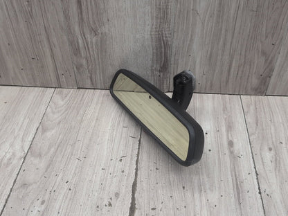 2004-2010 BMW M6 E64 Rear View Interior Mirror 9134446 OEM