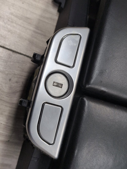 2012-2018 BMW M6 F06 Center Console Armrest Arm Rest 8055835