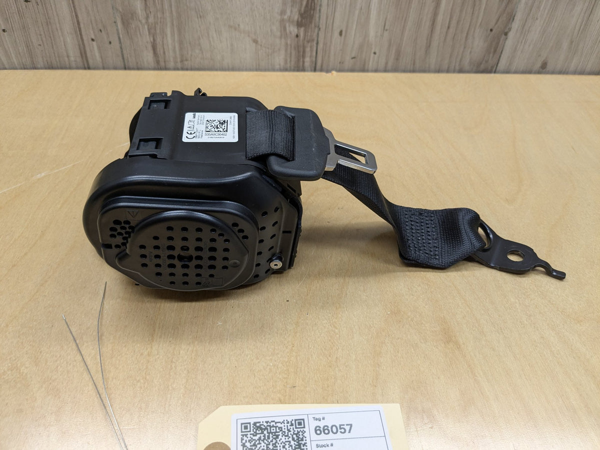 2022-2026 BMW 430i G26 Rear Left/Right Seatbelt Retractor 5A0C304 OEM