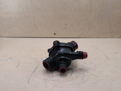 2006-2011 BMW E90 328i N52B30 Engine Motor Heat Coolant Thermostat 7536655