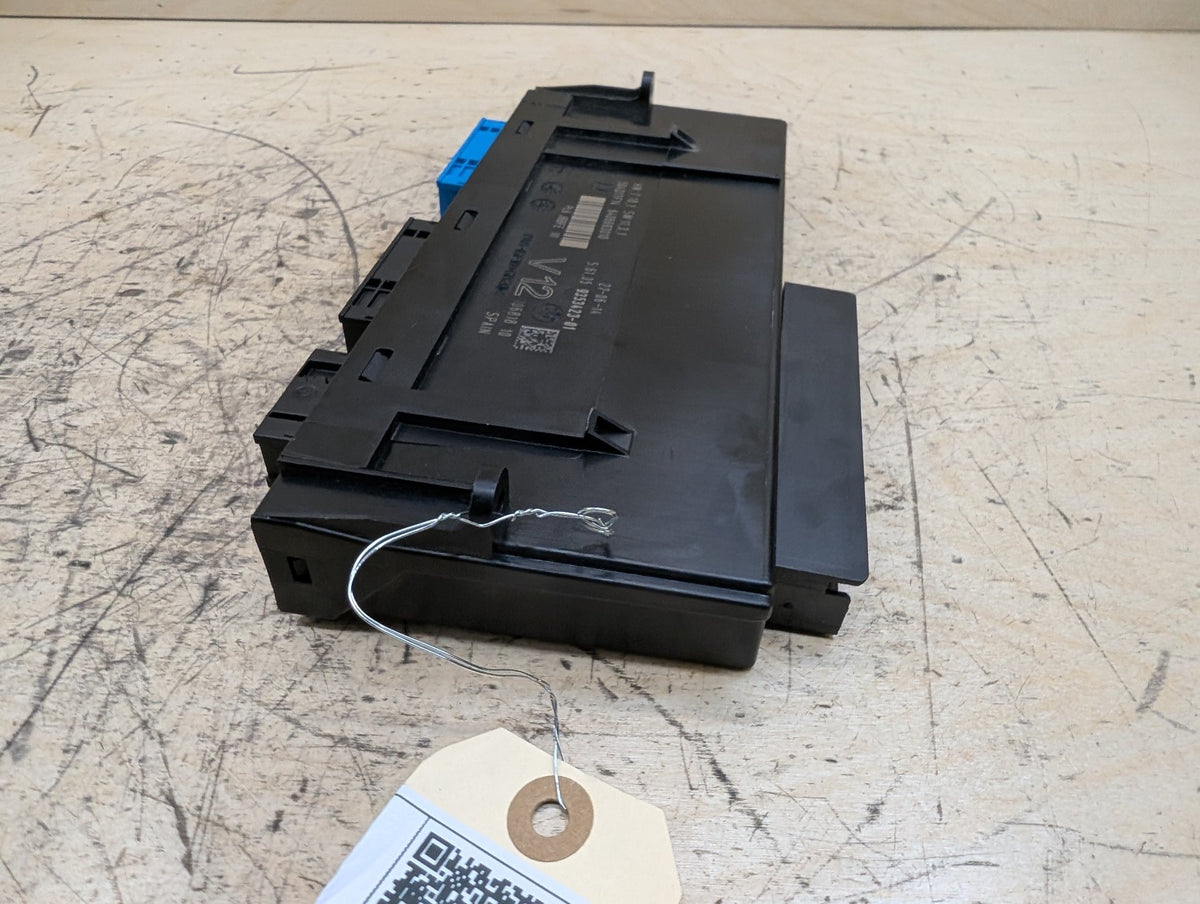 2010-2017 BMW 535i GT xDrive F07 BCM Body Control Module 9353423 OEM