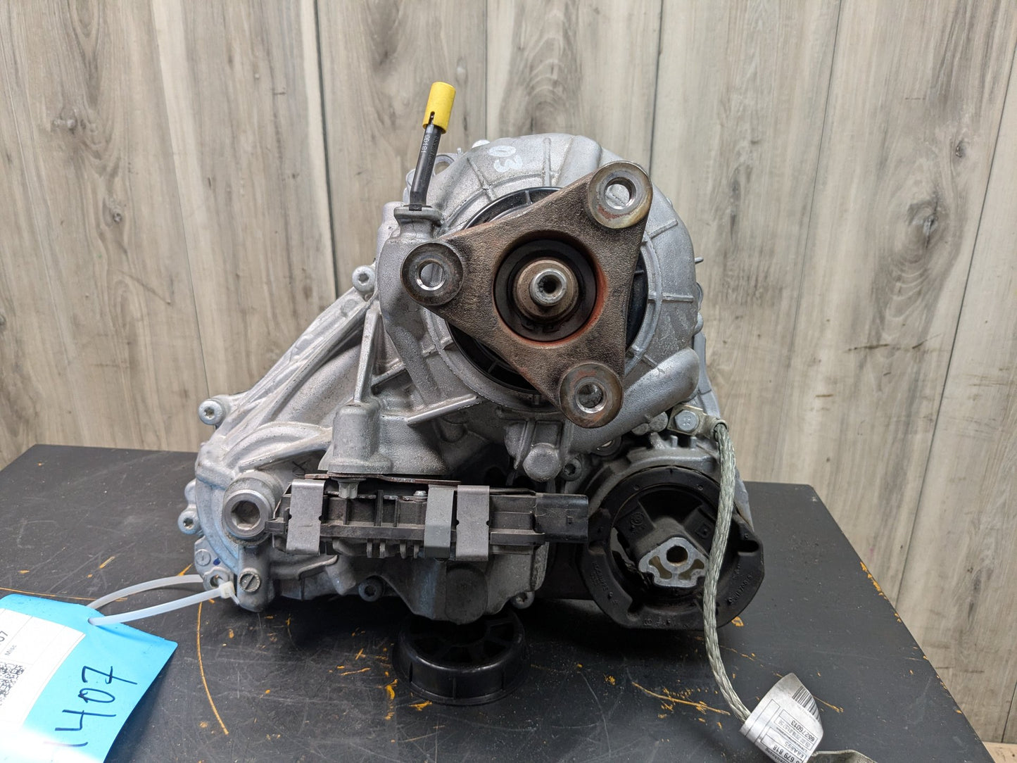 2018 - 2023 BMW X3 G01 Transmission Transfer Case 9470051 B58B30M0