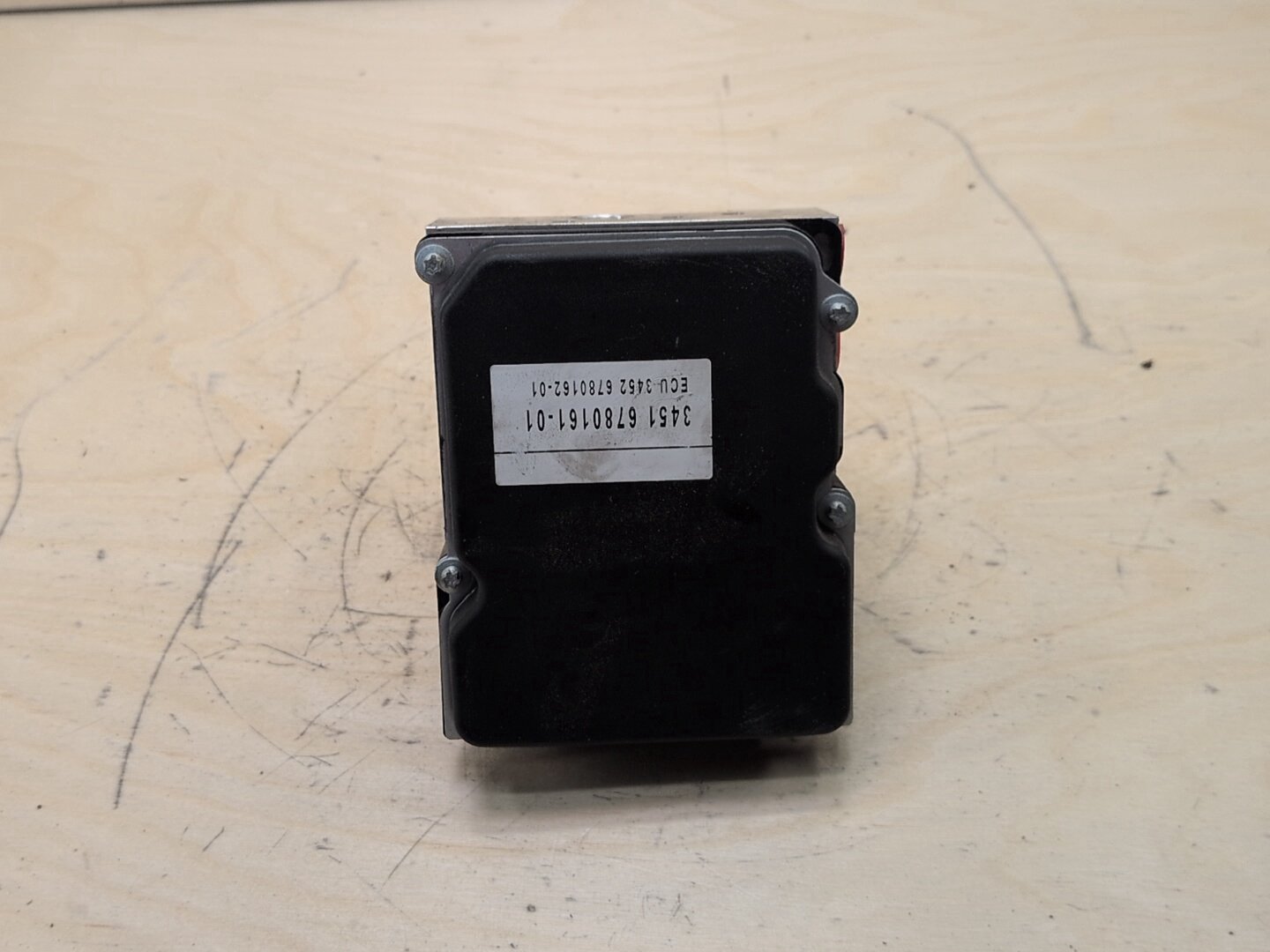 2006-2011 BMW 328i E90 ABS Pump Module 6780161