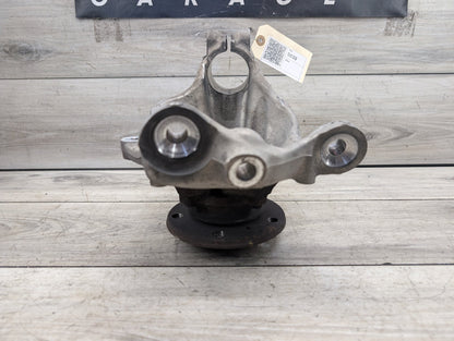 2014-2019 BMW F34 3 Series Front Left Driver Spindle Hub Carrier Knuckle OEM