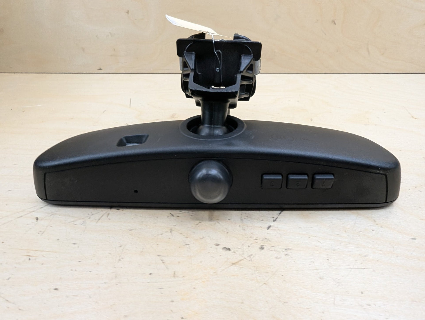 OEM BMW F30 F32 F36 F80 Homelink Rear View Interior Mirror Compass EC/LED/GTO