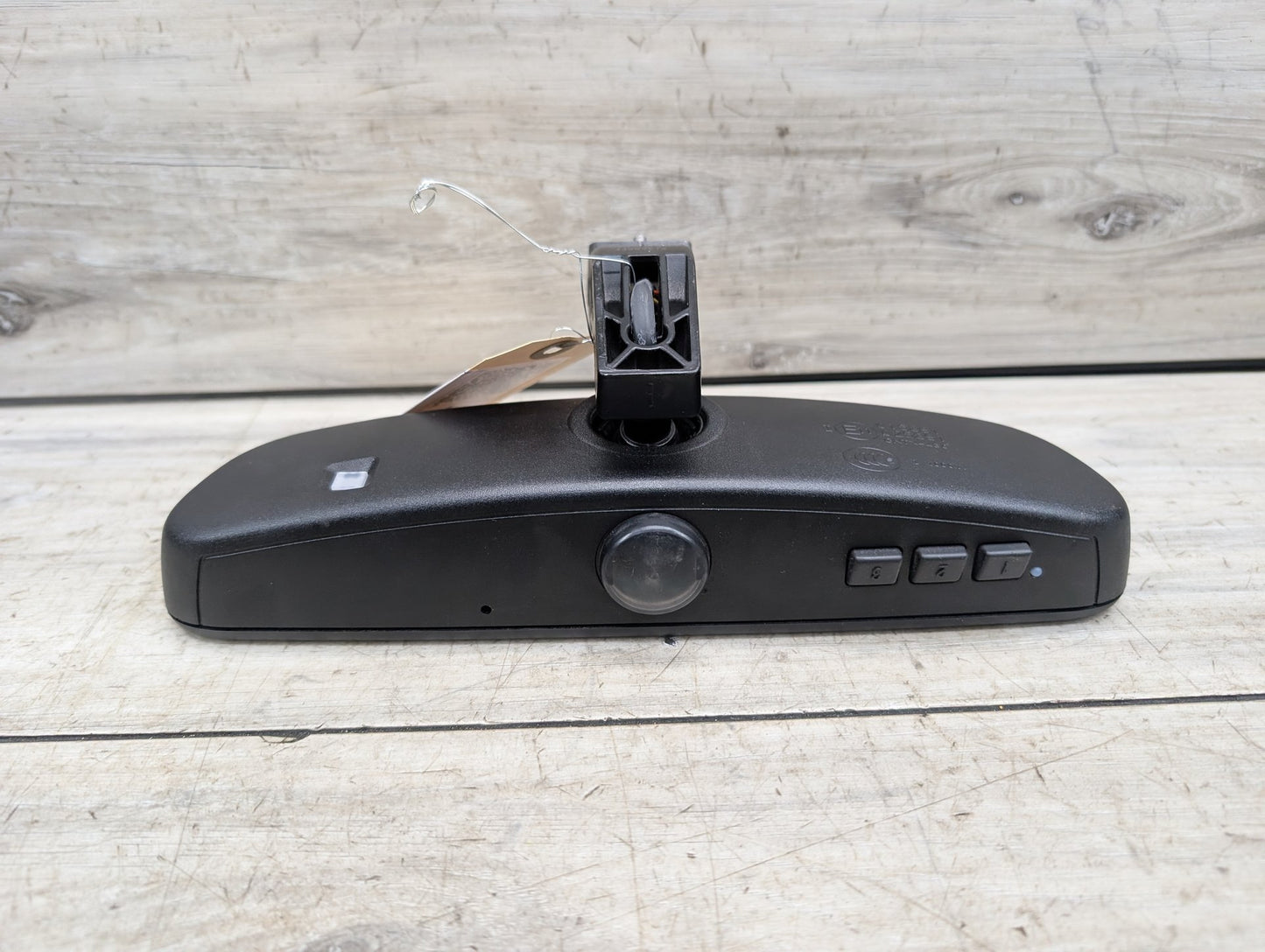 2007-2011 BMW X5 E70 Rear View Interior Mirror 9192335
