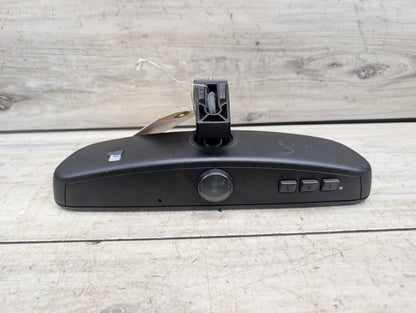 2007-2011 BMW X5 E70 Rear View Interior Mirror 9192335