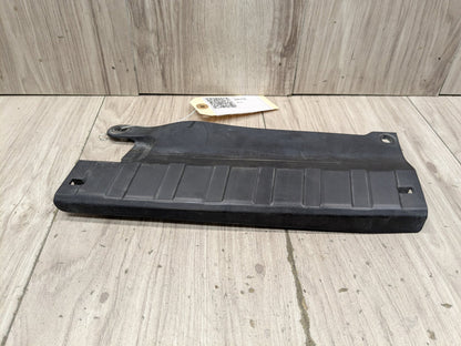 2019 - 2026 BMW X5 G05 Rear Right Passenger Bumper Support Bracket 7487526 N63B44M3