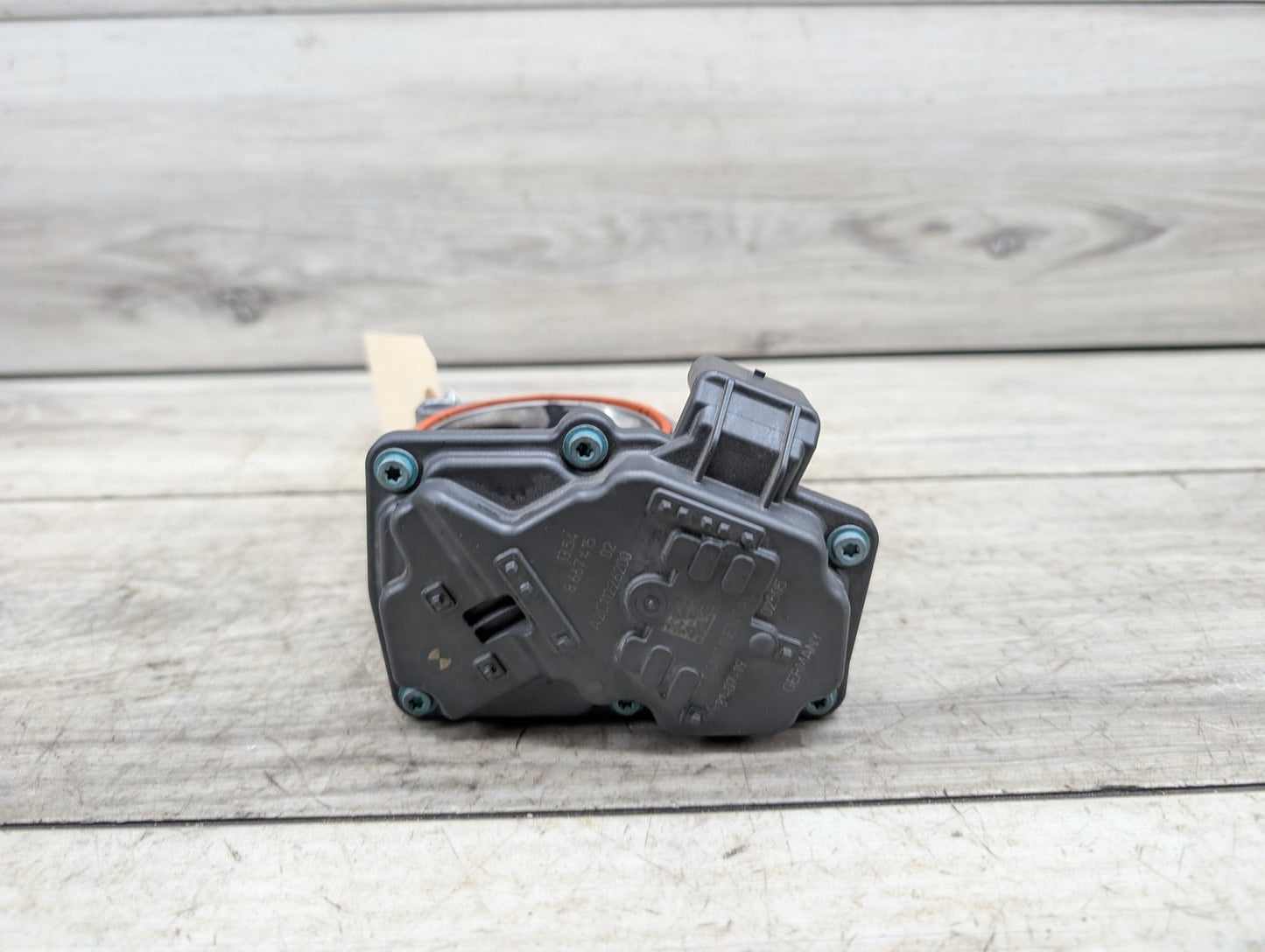 OEM BMW G01 G05 G12 G16 G20 G22 G26 G30 G42 Engine B58 Throttle Body Actuator