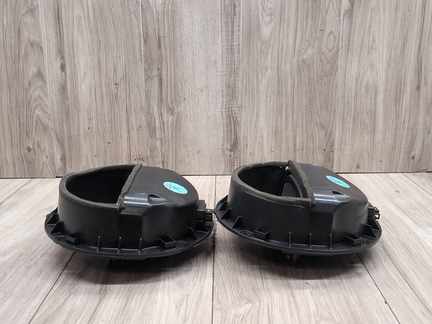 2018-2023 Audi S4 B9 Left Right Seat Speaker Subwoofer SET 8W5035297
