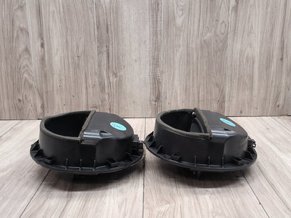 2018-2023 Audi S4 B9 Left Right Seat Speaker Subwoofer SET 8W5035297