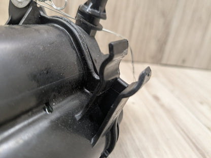 BMW M3 M4 G80 G82 G83 Engine Coolant Expansion Overflow Tank 2021 - 2026 OEM