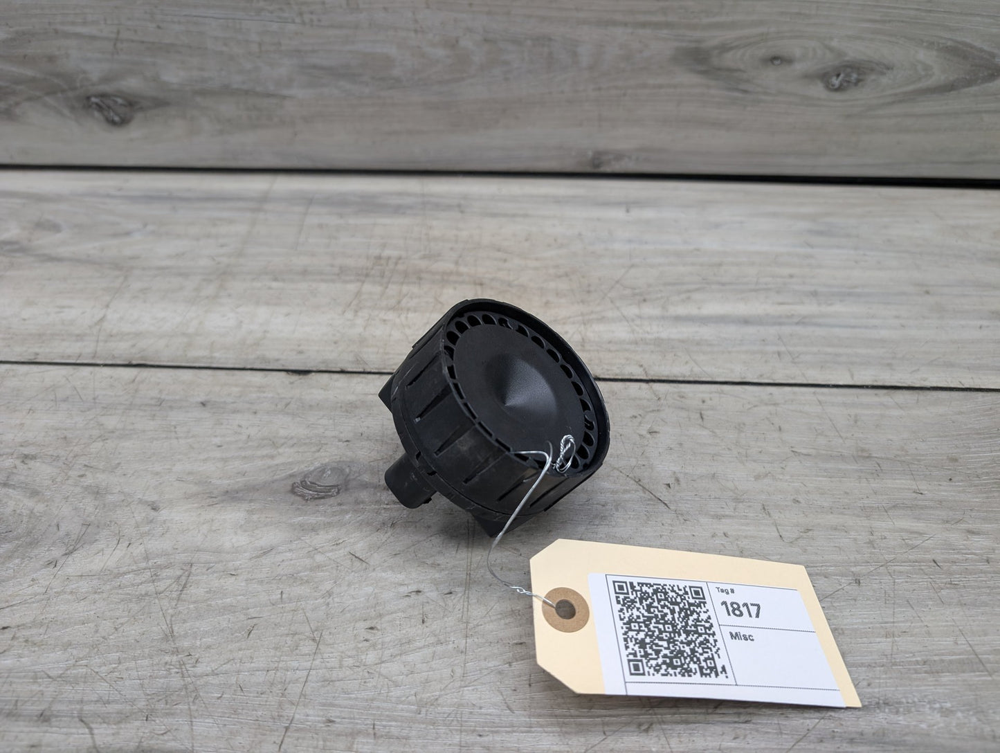 2021 - 2026 BMW 430i G22 Anti Theft Siren Alarm Module 9439759 B46B20O1