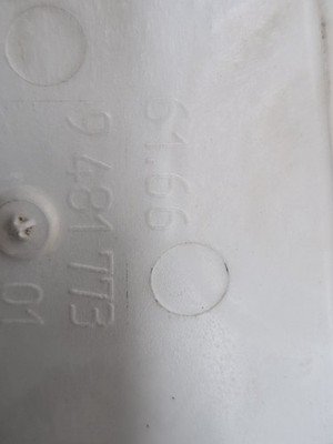OEM BMW G20 G22 330 M340 430 M440 Windshield Wipe Washer Bottle Tank Reservoir