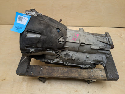 14-19 OEM BMW F22 F30 F32 AT AWD B58 Automatic Transmission Gearbox GA8HP50Z