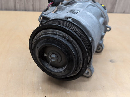 OEM BMW F97 G01 G20 G22 G23 G26 G42 G80 G82 AC Compressor Clutch A/C Pump Pulley