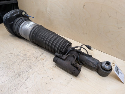 16-22 OEM BMW G11 G12 740 750 B7 REAR Right Passenger Air Suspension Strut Shock