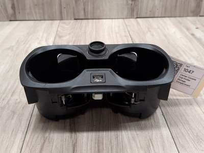 OEM BMW G20 G22 G26 G42 G80 G82 M3 Center Console Cup Holder Storage Compartment