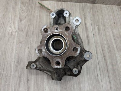 OEM BMW G20 G22 G23 330 M340 FRONT Left Driver Hub Spindle Knuckle Bearing AWD