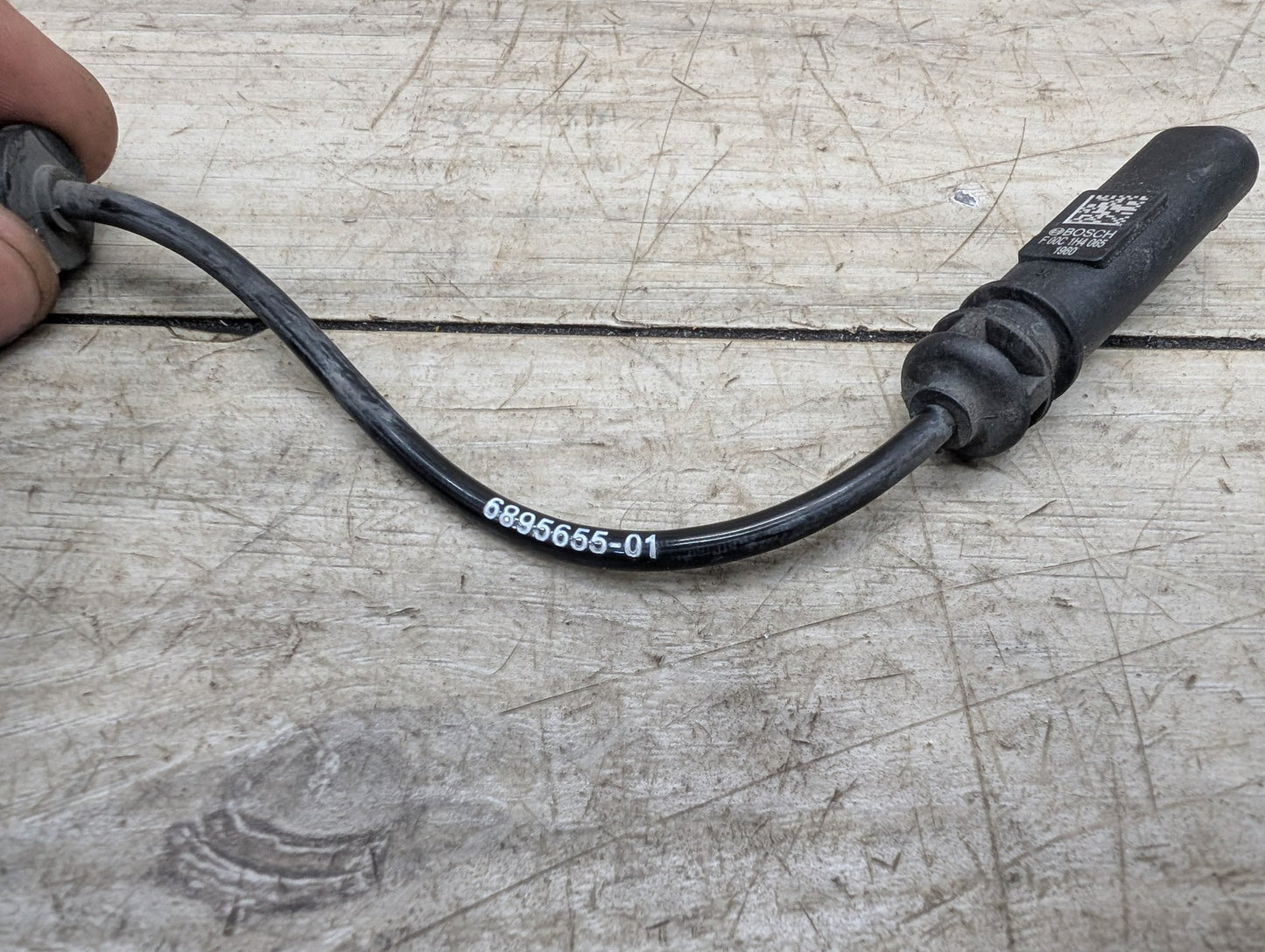 2019-2026 BMW X5 G05 Bumper PDC Parking Distance Sensor 6895655