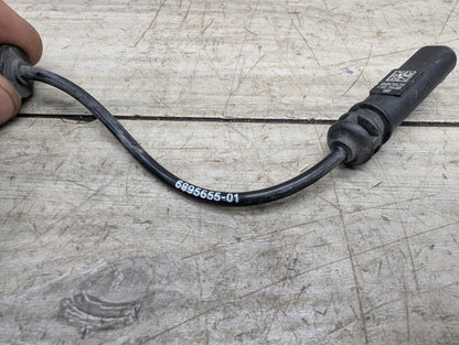 2019-2026 BMW X5 G05 Bumper PDC Parking Distance Sensor 6895655