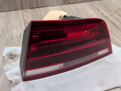 2011 - 2017 BMW X3 F25 Rear Right Passenger Inner Tail Light 7217314 N20B20O0