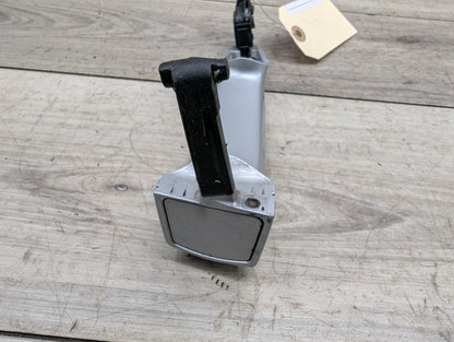 OEM BMW F22 F30 F32 F33 F36 Comfort Access Front Right Side Door Handle Silver