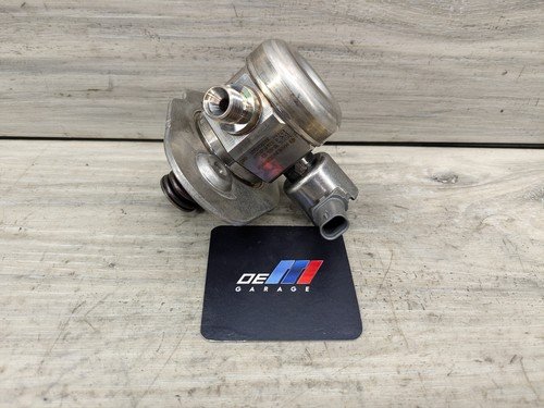 16-20 OEM BMW F39 F48 X1 X2 Engine B46 HPFP High Pressure Fuel Pump