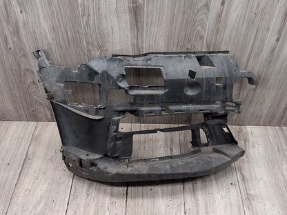 2016-2022 BMW 750i G12 Rear Right Passenger Bumper Support Bracket 8061130 OEM