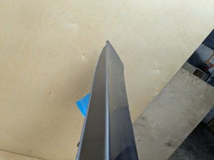 2012-2018 BMW 320i F30 Left Driver Side Skirt Rocker Panel 7312751