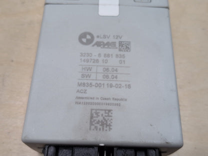 2016-2022 BMW 750i G12 Steering Column Control Module 6881835