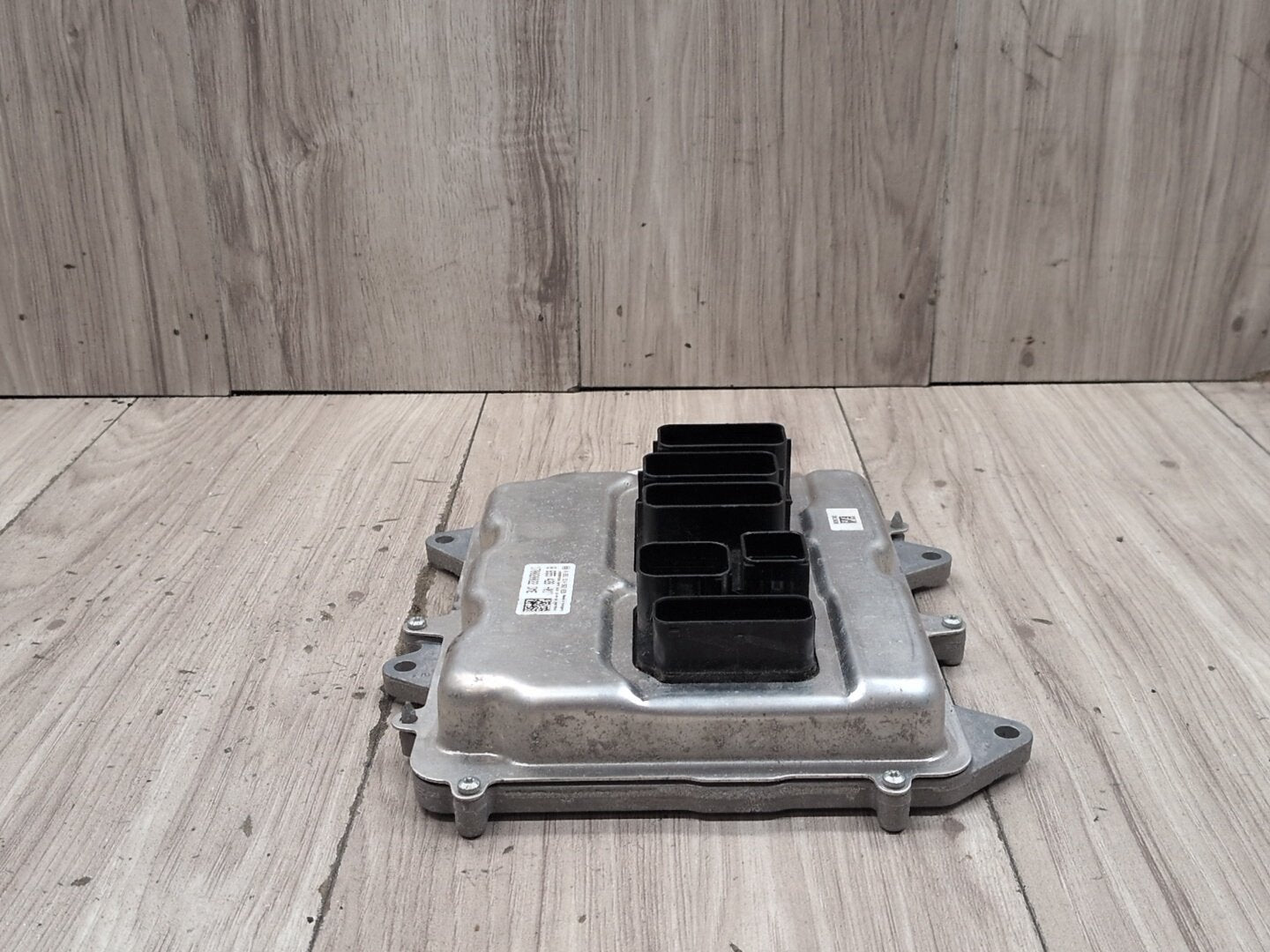 OEM BMW LCI F10 F12 F86 M5 X5M DME ECU S63 Engine Control Unit Module Computer