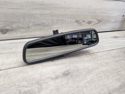 2009-2015 BMW 750Li F02 Rear View Interior Mirror 9320305