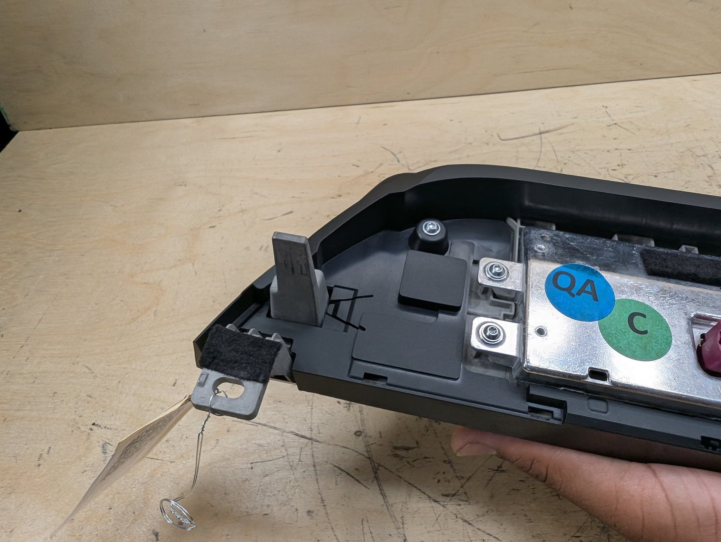19-21 OEM BMW G20 330 M340 Dash Center Display NBT Navigation Screen Monitor