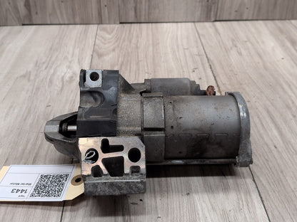 16-20 OEM BMW F22 F23 F30 F32 F33 F36 G01 G12 G30 BOSCH Engine B58 Starter Motor