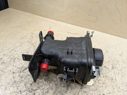 2018-2023 BMW M550i G30 Coolant Expansion Tank Reservoir 8610658 OEM