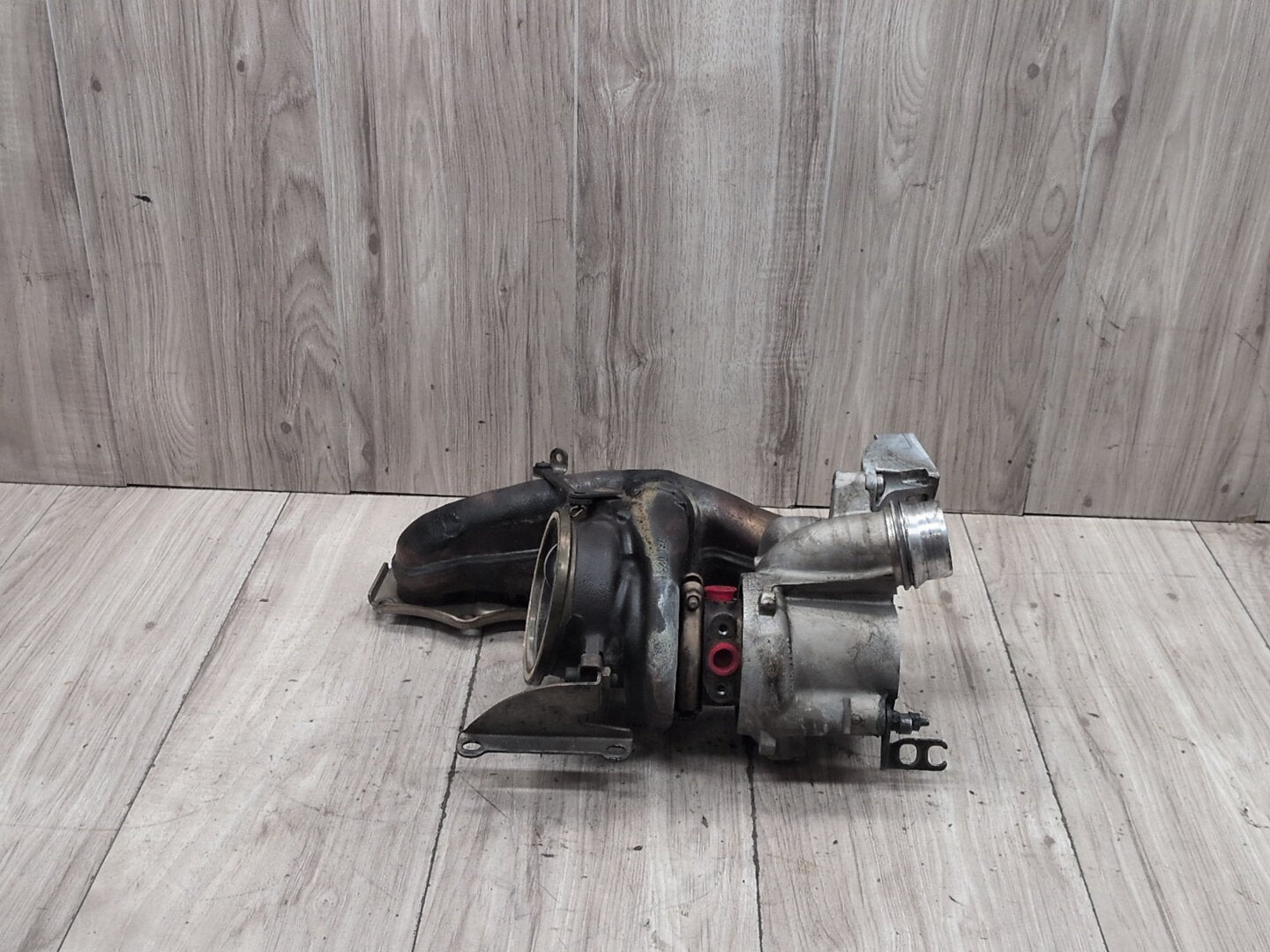 OEM BMW E84 F10 F22 F25 F30 F32 F33 F36 328 428 Engine N20 N26 Turbo Charger EWG
