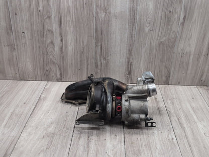 OEM BMW E84 F10 F22 F25 F30 F32 F33 F36 328 428 Engine N20 N26 Turbo Charger EWG