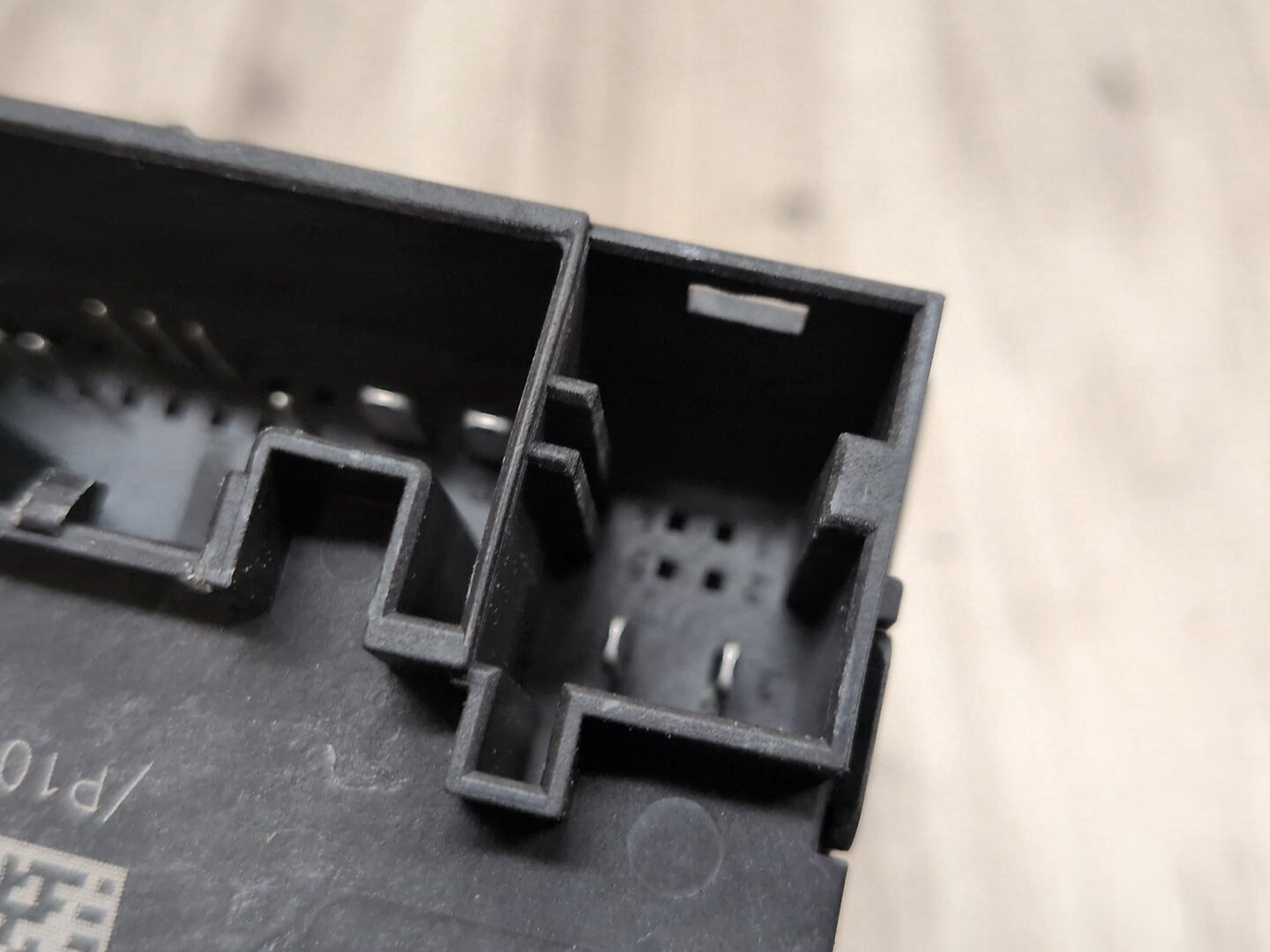 10-13 OEM AUDI A4 S4 Rear Left or Right Window Control Module
