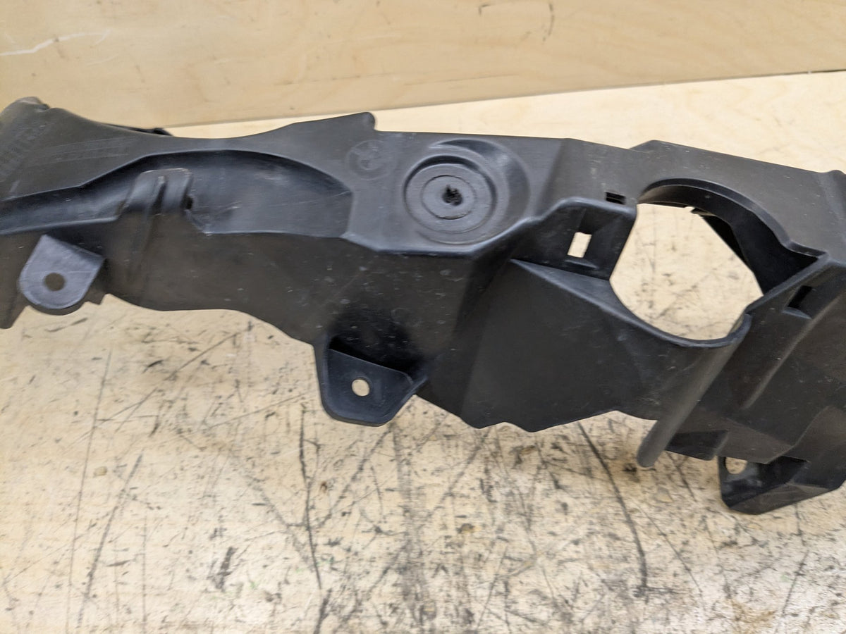 09-13 OEM BMW E92 E93 LCI Right Passenger Side Headlight Arm Bracket Mount