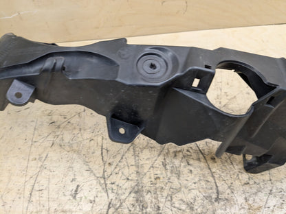 09-13 OEM BMW E92 E93 LCI Right Passenger Side Headlight Arm Bracket Mount